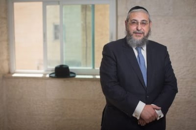 אלי ברקת זועק את זעקתם של רוב הספרדים/ תגובה
