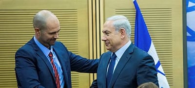 אוחנה ובן ארי הצביעו נגד הקואליציה; חוק הפונדקאות עבר