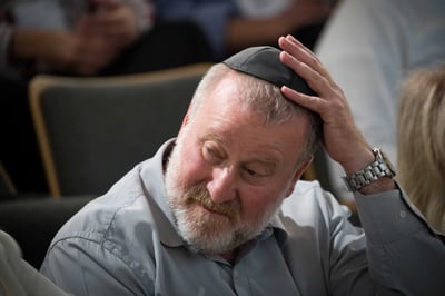 היועמ"ש: כל עיר רשאית לקיים אירוע בהפרדה מגדרית