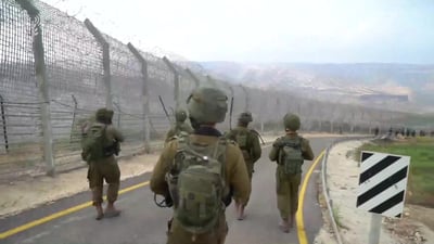 דיווח בסוריה: 5 הרוגים בתקיפה הישראלית בדמשק