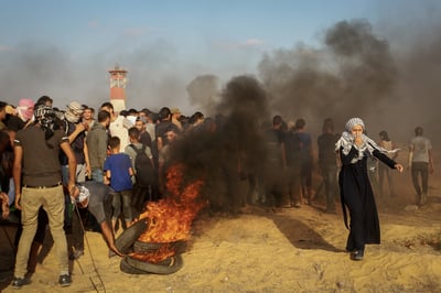 דיווח בארה"ב: "הסכם בין ישראל וחמאס קרוב"