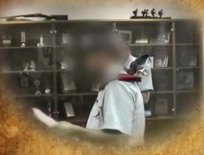 הרמטכ"ל חושף: למה לא חושפים את פניו של עמנואל מורנו