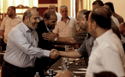 חמאס על שחרור השבויים: "על ישראל לשלם מחיר"