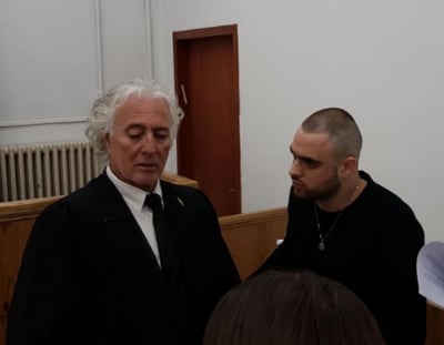 הוכפל עונשו של הלוחם שהרג פורע 'פלסטיני'