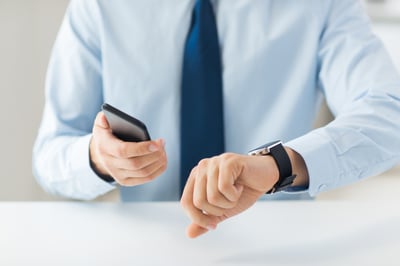 מחקר חושף: כמה זמן אנחנו מקדישים לאפליקציות?