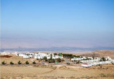 החלטה דרמטית במצפה כרמים; בבית היהודי בירכו, במרצ גינו