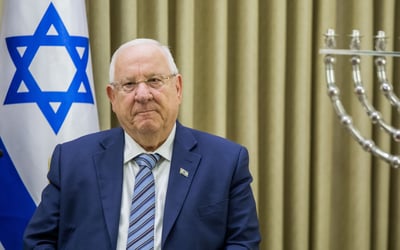 ההסתה נגד החרדים: לאן נעלם נשיא המדינה?