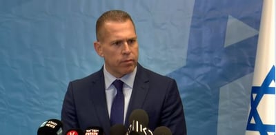 ארדן הודיע סופית: "מוותר על התפקיד באו"ם"