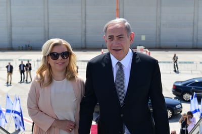 נתניהו הורה: המשך תיאום בטחוני בין צה"ל לרוסיה