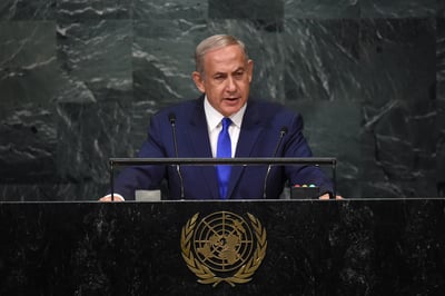 נתניהו בתגובה לחיזבאללה: "משקרים במצח נחושה"