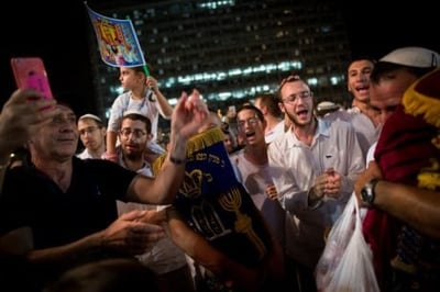 פורים? זה החג האמיתי של הילדים