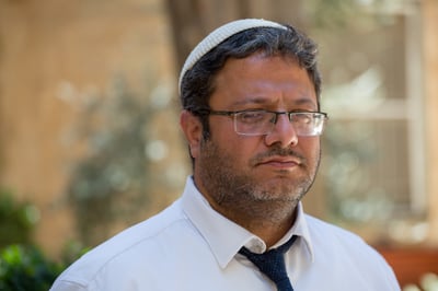 מאחורי הקלעים של החלטת 'עוצמה' לחבור לבית היהודי