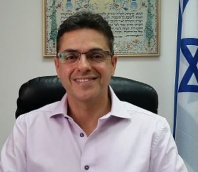 'ראוי ביותר': מנכ"ל חדש למשרד המדע והטכנולוגיה