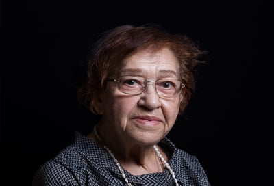 אבל בקרית ארבע: ציפורה העצני הלכה לעולמה