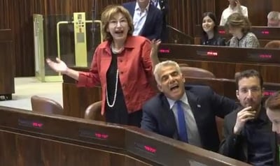 הפוליטיקאים התעוררו מתרדמת החורף | סיכום פוליטי