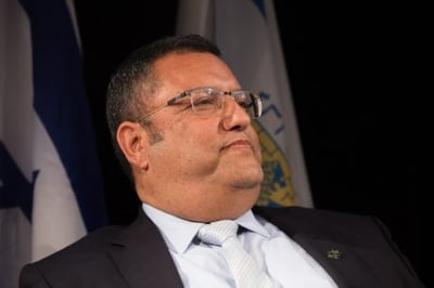 ליאון: לא צריך את חגית משה כדי לקבל תמיכה סרוגה