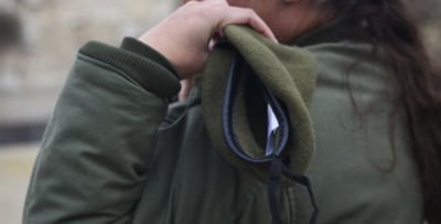 "חשוב שבנות דתיות יתגייסו מתוך אווירה תורנית"