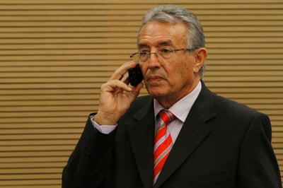 תוצאות הסיבוב השני: ראש העיר הוותיק בישראל הודח