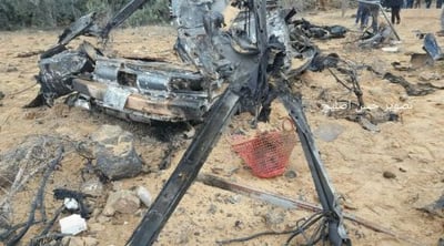 נחשף לאש כדי להציל: פרטי נפילתו של סא"ל מ' נחשפים