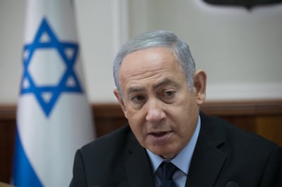 נתניהו עונה לביקורת: "רב הנסתר על הגלוי"