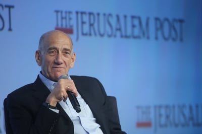 "אם מישהו אחר היה מגיע להסדר היו קוראים לו בוגד"