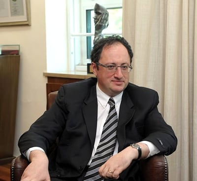 גלפנד לסרוגים: "השחמט הישראלי הושלך אחורה"
