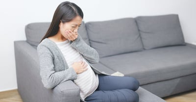 המדריך המלא: מה מוביל לבחילות בהריון?