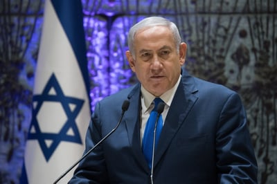 נתניהו על המבצע: "יהיו עוד פעולות, גלויות וסמויות"
