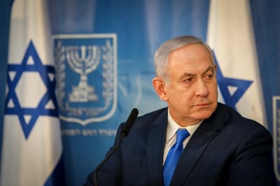 "נתניהו מיישם את המדיניות של תמר זנדברג"