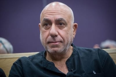 עונש מגוחך לניסו שחם; הפרקליטות תערער