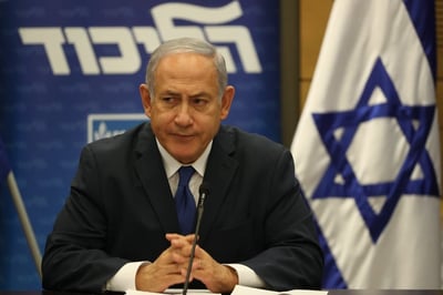 הטרור משתולל: "לפרק את הממשלה עוד היום"