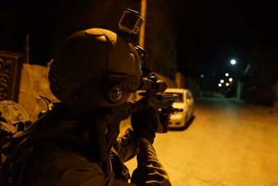 אחרי חודשיים: חוסל המחבל שביצע את הפיגוע בברקן
