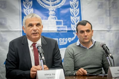 משרד האוצר מציג: כך תיראה התכנית לפתיחת המשק