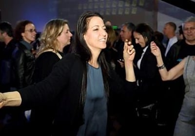 אחרי גאולה אבן: ליהיא לפיד פורשת מ'ידיעות אחרונות'