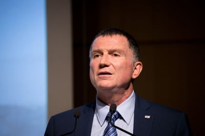 אדלשטיין: "אי אפשר לדמיין את ישראל בלי העלייה מברה"מ"