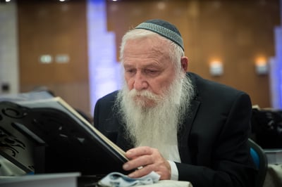 חברת פורום תקנה תוקפת בחריפות את הרב דרוקמן
