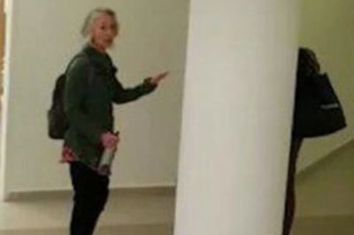 המרצה שהשפילה את החיילת במדים התנצלה