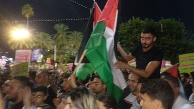 חוק הדגל יאושר? "עלול לערער את הקואליציה"