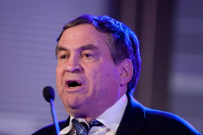 עוזי דיין יתמודד לליכוד; מצפה להיות שר הביטחון
