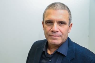 גל הירש מקים מפלגה חדשה בשם "מגן ישראל"