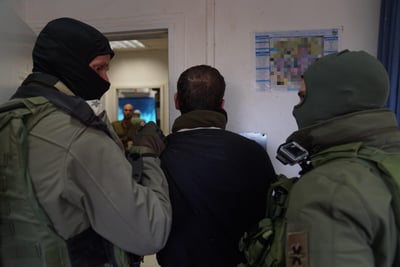 צה"ל הודיע: יהרס ביתו של המחבל מהפיגוע בעפרה