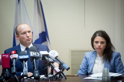בנט: אלו המפלגות מהן הימין החדש לוקח מצביעים