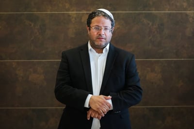 אחרי פרשת הנערים: בן גביר לקראת החלטה דרמטית