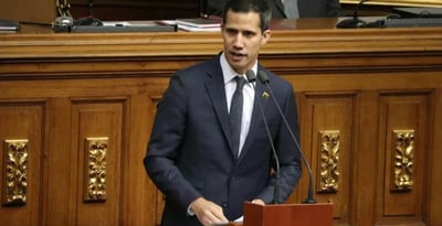 האופוזיציה בונצואלה צפויה למנות שגריר בישראל