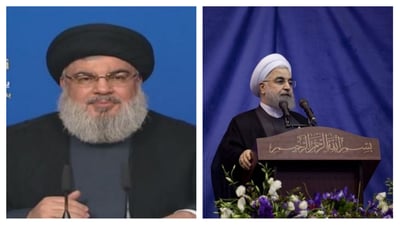 איראן או חיזבאללה? אלו האיומים הגדולים על ישראל