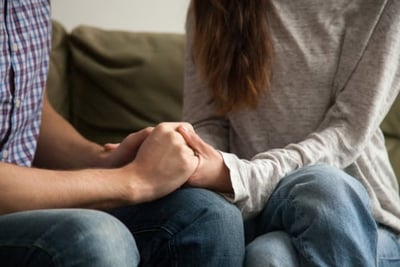 הקשר הזוגי שלכם הוא "מצרי" או "ישראלי"?