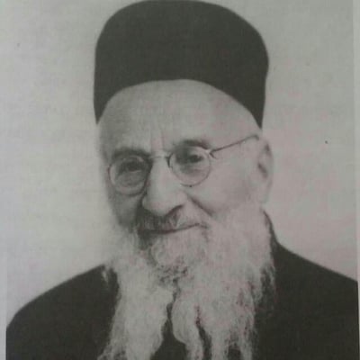 "סבא שלי סבר שזו מצווה להתגייס לצה"ל"