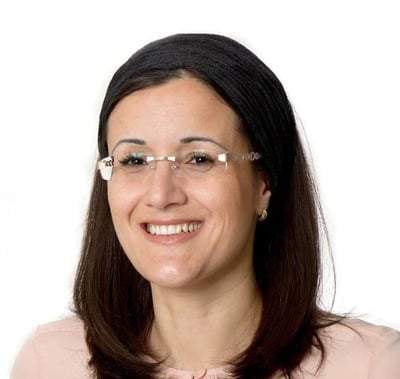 מועמדת נוספת לראשות הבית היהודי