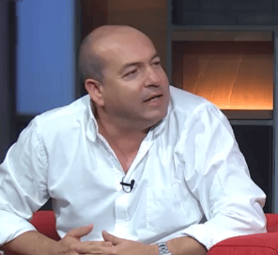 אייל ברקוביץ' משקיע בעסק חדש "עולם טוב יותר"