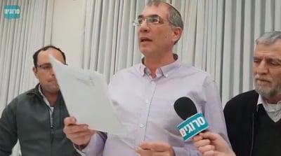 הליכוד לוחצים את אורבך: סיעת ימינה תתכנס מחר